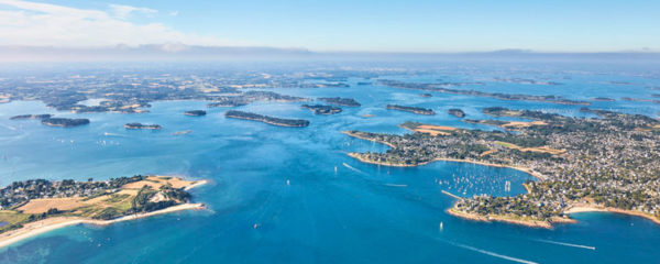 Golfe du Morbihan