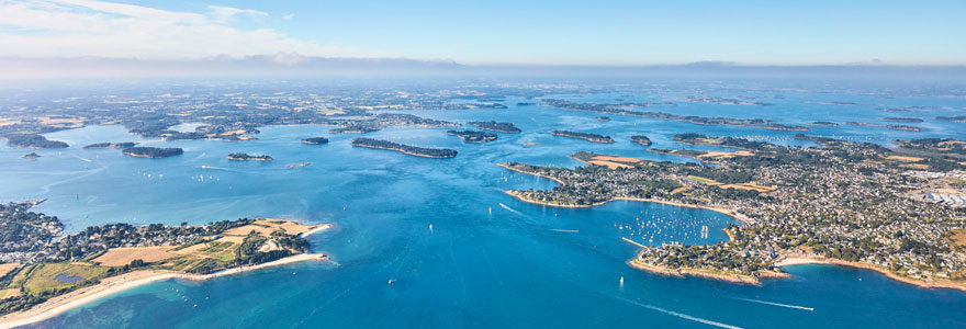 Golfe du Morbihan