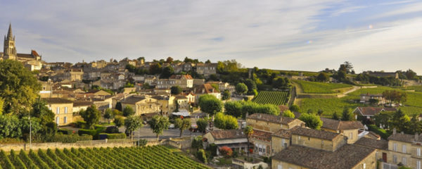 Saint-Émilion