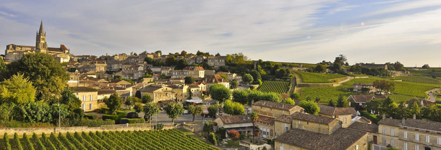 Saint-Émilion