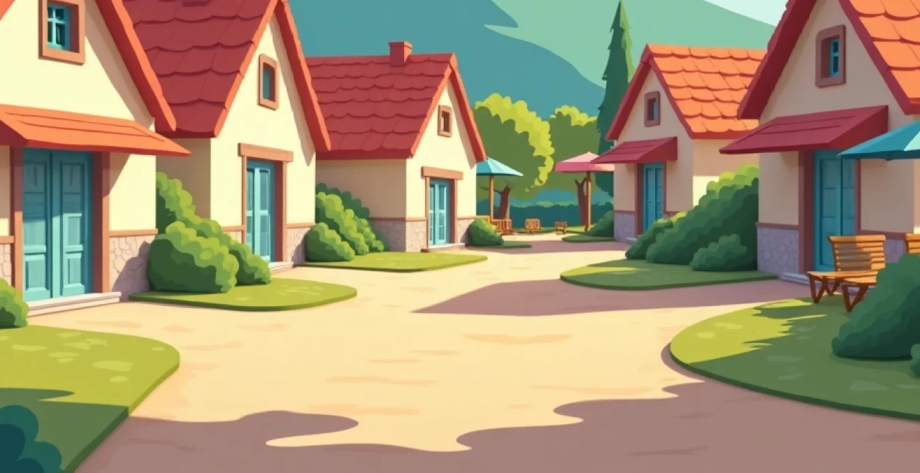 quelles-sont-les-differences-entre-residences-de-vacances-et-village-vacances